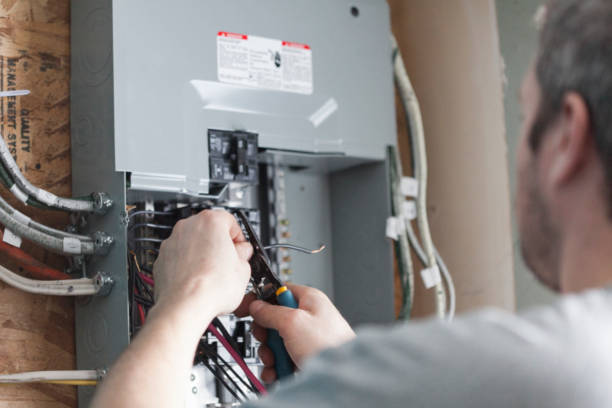 Best Commercial Electrical Services  in Tyler, TX